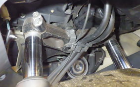 HONDA FORZA ZA MF10