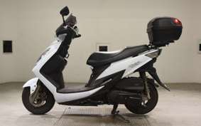SUZUKI SWISH 125 DV12B