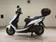 Фото Suzuki SWISH 125 с японского аукциона