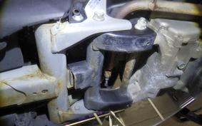 SUZUKI ﾚｯﾂ CA4AA