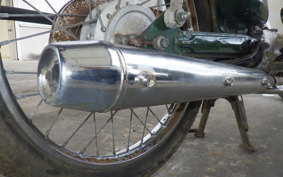 HONDA C50 SUPER CUB AA01