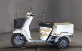 HONDA GYRO TA01
