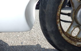 HONDA DIO GEN 3 2012 AF34