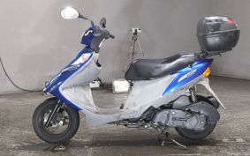 SUZUKI ADDRESS V125 CF4EA