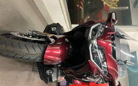 HONDA GL 1800 GOLD WING TOUR DCT 2025 SC79