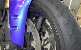 YAMAHA YZF-R1 2009 RN24J