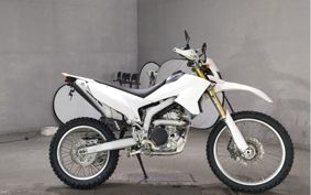 YAMAHA WR250R DG15J