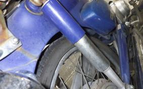 HONDA C50 SUPER CUB
