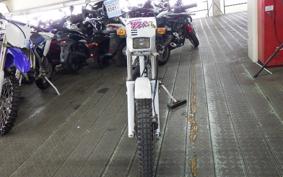 HONDA TLM220R MD23