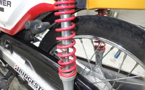 HONDA C50 SUPER CUB AA04