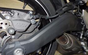 KAWASAKI ZX-25R ZX250E