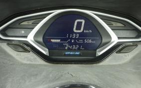 HONDA PCX 125 2020 JF81