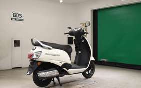 SUZUKI ADDRESS V125 Gen.2 2015 DP12H