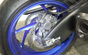 SUZUKI GSX-S 1000 Gen.2 2021 EK1AA