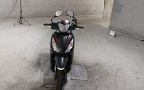 HONDA DIO 110 JF58