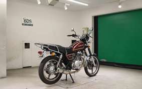 SUZUKI GN125 F Gen.2 2019