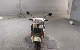 SUZUKI LET`S5 CA47A