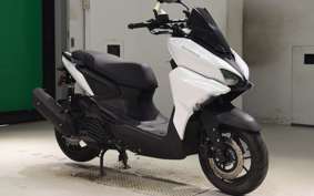 YAMAHA X FORCE 2001 SG79J