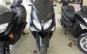 YAMAHA T-MAX 500 Gen.2 2005 SJ04J