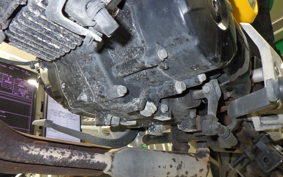 HONDA ｸﾞﾛﾑ JC61