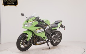 KAWASAKI ZX-4RR 2025 ZX400P