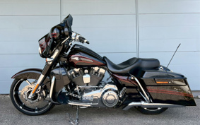 HARLEY FLHXSE CVO 2010 PZ8