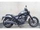 Фото Honda REBEL 1100 DCT 2022 с японского аукциона