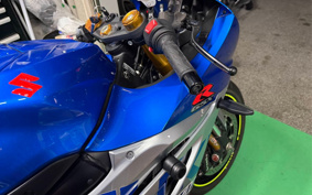 SUZUKI GSX-R1000R ABS 2021 DM11G