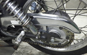 YAMAHA SR400 Gen.2 1997 1JR
