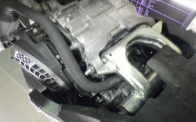 HONDA ADV150 2007