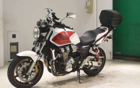 HONDA CB1300SF SUPER FOUR 2007 SC54
