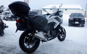 HONDA NC750X ABS 2014 RC72