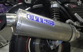 YAMAHA VMAX 2008