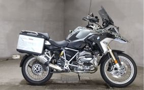 BMW R1200GS 2018 0A51