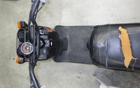 HONDA ZOOMER 1996 AF58