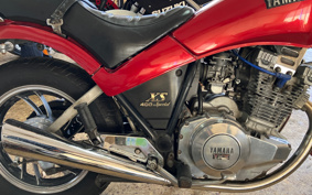 KAWASAKI GPZ400R ZX400D