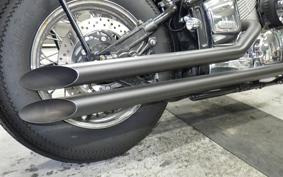 YAMAHA DRAGSTAR 1100 1999 VP10J