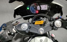 YAMAHA YZF-R25 RG10J