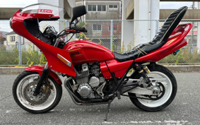 YAMAHA XJR400R-1 1998 4HM