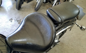 YAMAHA DRAGSTAR 1100 CLASSIC 2005 VP13J