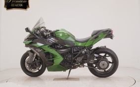 KAWASAKI NINJA H2 SX SE 2019 ZXT02A