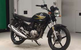 YAMAHA YBR125 2024
