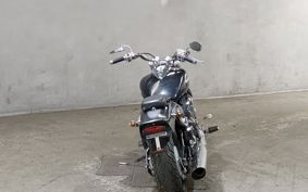 YAMAHA DRAGSTAR 400 VH01J