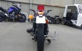 KAWASAKI 250TR BJ250F