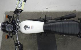 KAWASAKI 250TR BJ250F