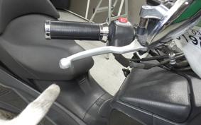 SUZUKI SKYWAVE 250 (Burgman 250) S Gen.3 2018 CJ46A