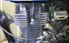 HONDA GB350 2022 NC59