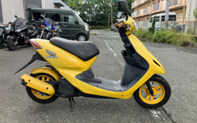HONDA DIO AF56