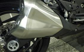KAWASAKI NINJA 1000 A 2017 ZXT00W