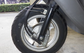 YAMAHA JOG Gen.5 SA36J